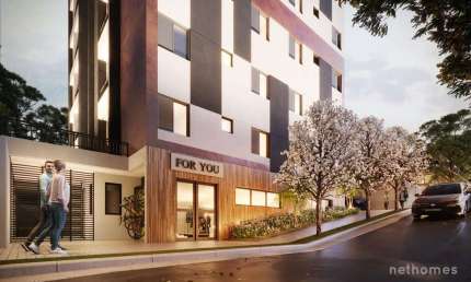 Apartamento com 2 quartos à venda na Homero Francisco Terra, 50, Freguesia do Ó, São Paulo, 59 m2 por R$ 411.555
