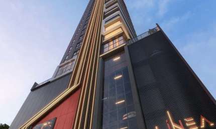 Apartamento com 4 quartos à venda na Rua 2450, 90, Centro, Balneário Camboriú, 186 m2 por R$ 4.046.106