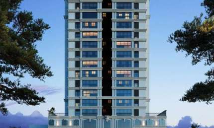 Apartamento com 3 quartos à venda na Rua Jacob Schmidt, 265, Pioneiros, Balneário Camboriú, 110 m2 por R$ 2.562.999