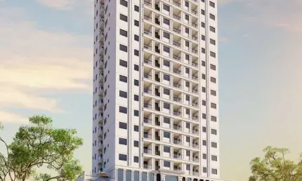 Apartamento com 2 quartos à venda na Rua 406, 95, Morretes, Itapema, 60 m2 por R$ 803.960