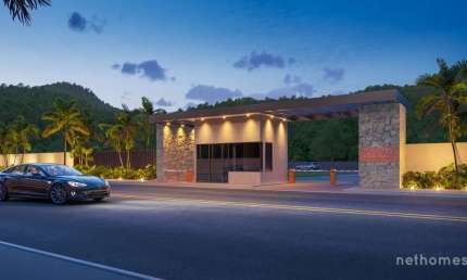 Terreno à venda na Wilfred Penha Borges, 890, Recreio dos Bandeirantes, Rio de Janeiro, 180 m2 por R$ 657.791