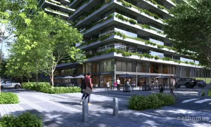 Ponto comercial à venda na antônio gallotti, 800, jacarepaguá, rio de janeiro, 97 m2 por r$ 1.721.330