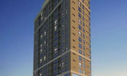 Apartamento com 2 quartos à venda na Rua 428, 430, Morretes, Itapema, 66 m2 por R$ 859.431
