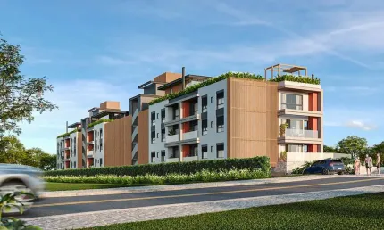 Apartamento com 2 quartos à venda na rodovia jornalista manoel de menezes, 1353, barra da lagoa, florianópolis, 131 m2 por r$ 2.648.487