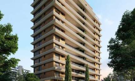 Apartamento com 3 quartos à venda na Rua Coronel Bordini, 1595, Bela Vista, Porto Alegre, 154 m2 por R$ 3.230.600