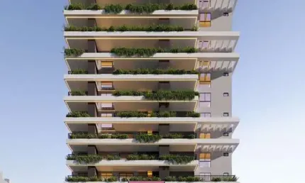 Loft com 1 quarto à venda na Antônio Caetano, 108, Fazenda, Itajaí, 63 m2 por R$ 791.759