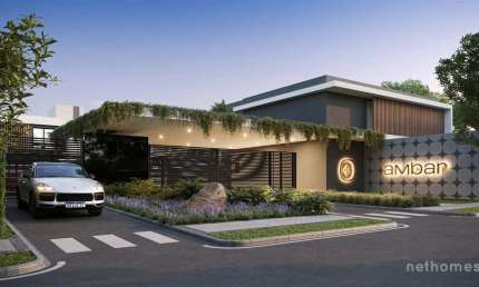 Casa em condomínio fechado com 3 quartos à venda na Rua Antônio Escorsin, 550, Santa Felicidade, Curitiba, 251 m2 por R$ 2.696.274