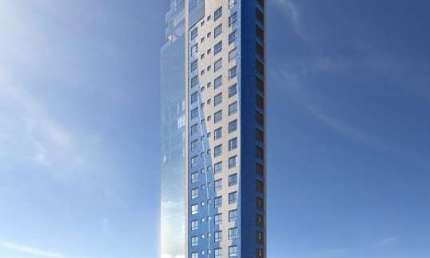 Cobertura com 4 quartos à venda na Avenida 276, 55, Meia Praia, Itapema, 269 m2 por R$ 5.000.000