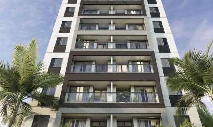 Apartamento com 2 quartos à venda na Avenida Aricanduva, 5555, Vila Aricanduva, São Paulo, 53 m2 por R$ 348.100