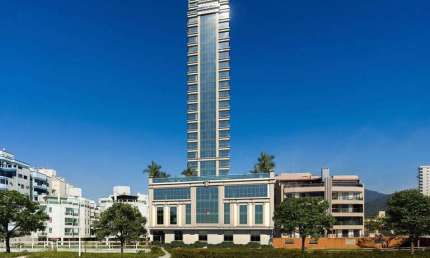 Apartamento com 4 quartos à venda na Avenida Nereu Ramos, 2569, Centro, Itapema, 380 m2 por R$ 10.013.000