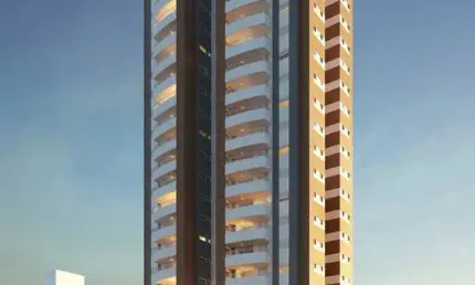 Apartamento com 3 quartos à venda na Rua Platina, 295, Vila Azevedo, São Paulo, 95 m2 por R$ 1.415.902