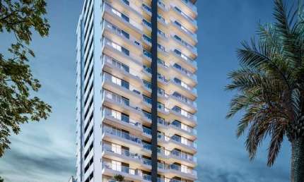 Apartamento com 2 quartos à venda na Rua João Wollinger, 118, Fazenda, Itajaí, 89 m2 por R$ 1.010.870