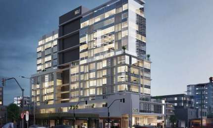 Sala comercial à venda na Avenida Sete de Setembro, 3457, Centro, Curitiba, 97 m2 por R$ 1.536.070