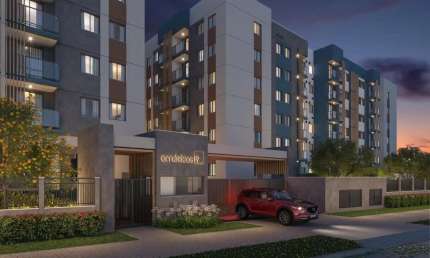 Apartamento com 2 quartos à venda na Avenida das Américas, 19000, Recreio dos Bandeirantes, Rio de Janeiro, 53 m2 por R$ 474.470