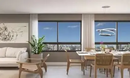 Apartamento com 2 quartos à venda na Avenida Bagé, 208, Petrópolis, Porto Alegre, 115 m2 por R$ 1.278.060