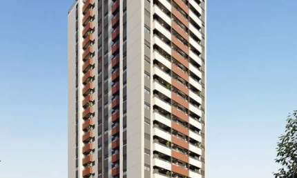 Apartamento com 2 quartos à venda na Rua André Saraiva, 440, Vila Sônia, São Paulo, 45 m2 por R$ 419.930