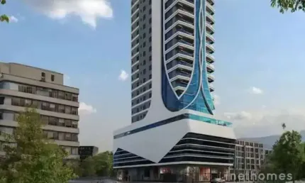 Apartamento com 4 quartos à venda na Rua 288, 317, Meia Praia, Itapema, 185 m2 por R$ 2.300.000