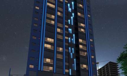 Apartamento com 3 quartos à venda na Rua 800 C, 132, Casa Branca, Itapema, 70 m2 por R$ 817.028