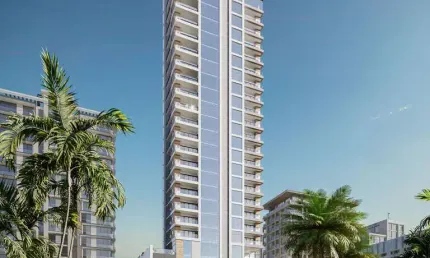 Apartamento com 3 quartos à venda na rua 304, 406, meia praia, itapema, 125 m2 por r$ 1.744.809