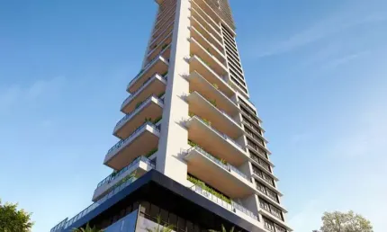 Apartamento com 4 quartos à venda na avenida castelo branco, 2692, setor bueno, goiânia, 409 m2 por r$ 8.603.490