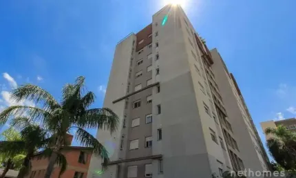 Apartamento com 2 quartos à venda na avenida otto niemeyer, 1006, tristeza, porto alegre, 62 m2 por r$ 477.000