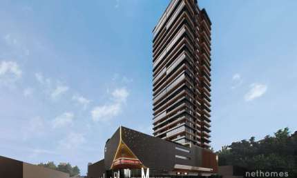 Apartamento com 3 quartos à venda na Avenida Osvaldo Reis, 988, Fazendinha, Itajaí, 105 m2 por R$ 1.430.000