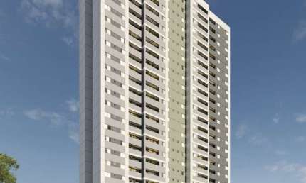 Apartamento com 3 quartos à venda na Jaçanã, 432, Parque Amazônia, Goiânia, 73 m2 por R$ 511.364