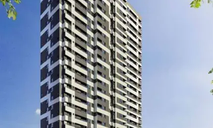 Apartamento com 2 quartos à venda na Rua 1, 32, Setor Oeste, Goiânia, 66 m2 por R$ 592.730