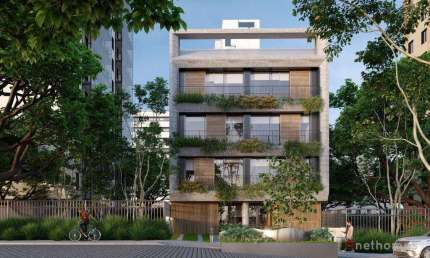 Apartamento com 2 quartos à venda na Rua Marcelo Gama, 1179, Auxiliadora, Porto Alegre, 127 m2 por R$ 1.405.000