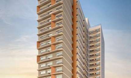 Apartamento com 1 quarto à venda na Avenida Getúlio Vargas, 1518, Menino Deus, Porto Alegre, 24 m2 por R$ 408.919