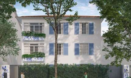 Apartamento com 1 quarto à venda na Rua General Venâncio Flores, 555, Leblon, Rio de Janeiro, 45 m2 por R$ 1.399.000