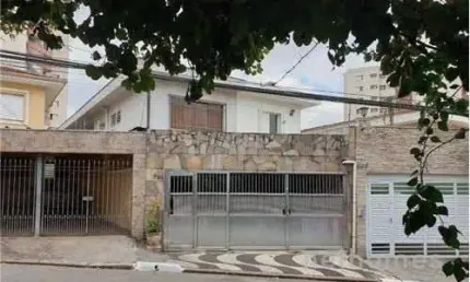 Casa com 4 quartos à venda na Rua Lacedemônia, 721, Vila Mascote, São Paulo, 200 m2 por R$ 840.000
