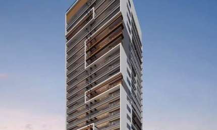 Apartamento com 1 quarto à venda na Rua Herculano de Freitas, 185, Bela Vista, São Paulo, 33 m2 por R$ 512.891