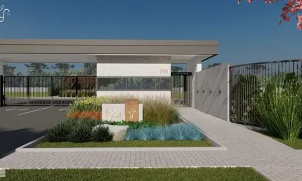 Terreno à venda na Rua Roberto Hauer, 144, Hauer, Curitiba, 130 m2 por R$ 469.332