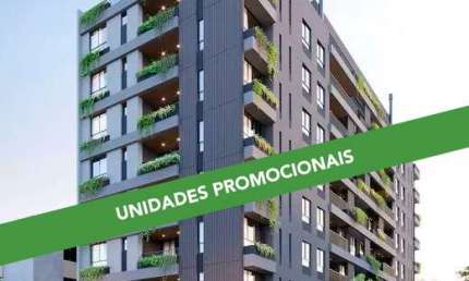 Cobertura com 3 quartos à venda na Rua Estados Unidos, 1775, Boa Vista, Curitiba, 134 m2 por R$ 1.674.900
