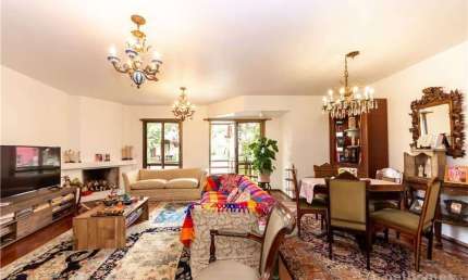 Apartamento com 3 quartos à venda na Rua Corgie Assad Abdalla, 1000, Vila Sônia, São Paulo, 138 m2 por R$ 789.900
