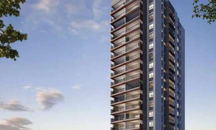 Apartamento com 2 quartos à venda na Rua do Oratório, 404, Mooca, São Paulo, 67 m2 por R$ 766.367
