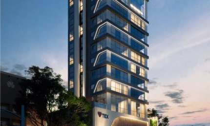 Cobertura com 4 quartos à venda na Avenida Osmar de Souza Nunes, 380, Pioneiros, Balneário Camboriú, 212 m2 por R$ 4.453.735