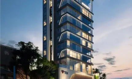 Apartamento com 4 quartos à venda na avenida osmar de souza nunes, 380, pioneiros, balneário camboriú, 212 m2 por r$ 4.099.355