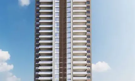 Apartamento com 4 quartos à venda na rua 240, 233, meia praia, itapema, 172 m2 por r$ 2.201.408