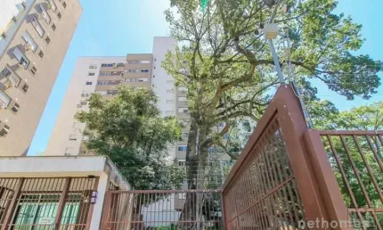 Apartamento com 2 quartos à venda na Rua Dário Totta, 215, Teresópolis, Porto Alegre, 63 m2 por R$ 378.000