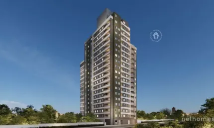 Cobertura com 1 quarto à venda na Rua Mituto Mizumoto, 392, Liberdade, São Paulo, 68 m2 por R$ 407.200