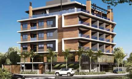 Apartamento com 3 quartos à venda na Gonçalves Dias, 38, Balneário, Florianópolis, 100 m2 por R$ 1.752.625