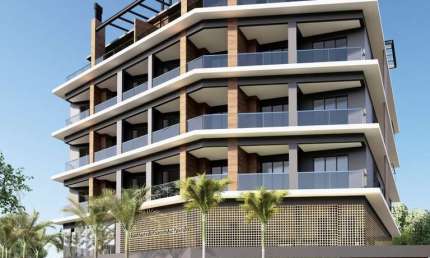 Ponto comercial à venda na Gonçalves Dias, 38, Balneário, Florianópolis, 55 m2 por R$ 996.300