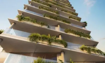 Apartamento com 3 quartos à venda na Rua Felipe Schmidt, 1181, Centro, Florianópolis, 320 m2 por R$ 6.399.173