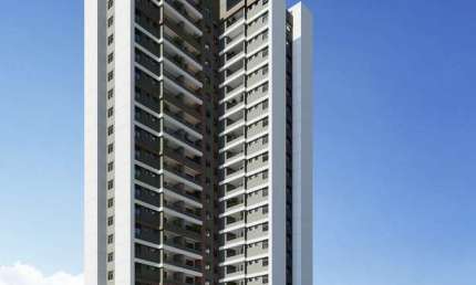 Apartamento com 2 quartos à venda na Rua Tomé Ferreira, 55, Santana, São Paulo, 47 m2 por R$ 491.012