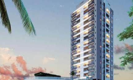 Apartamento com 3 quartos à venda na Rua 206, 987, Andorinha, Itapema, 104 m2 por R$ 1.390.000