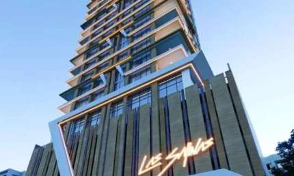 Cobertura com 4 quartos à venda na Rua 2870, 280, Centro, Balneário Camboriú, 321 m2 por R$ 8.250.000