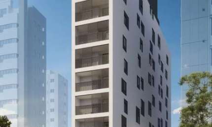 Apartamento com 1 quarto à venda na Rua Itacolomi, 173, Higienópolis, São Paulo, 44 m2 por R$ 937.367