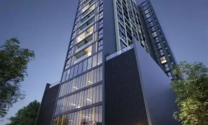 Apartamento com 2 quartos à venda na rua 410, 361, morretes, itapema, 61 m2 por r$ 717.851